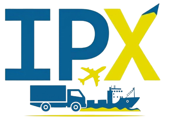 IPX Logo
